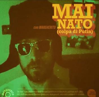 Mai nato (colpa di Putin)