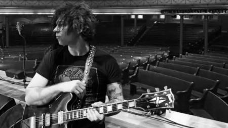 Ryan Adams