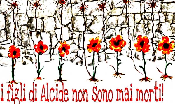 I figli di Alcide non sono mai morti I figli di Alcide non sono mai morti