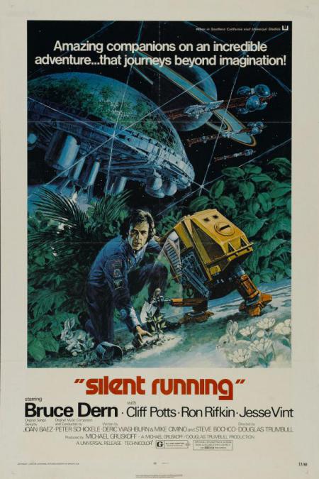 Silent Running