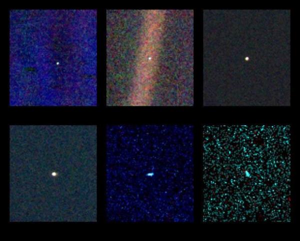 Solar System Group Solar System Group