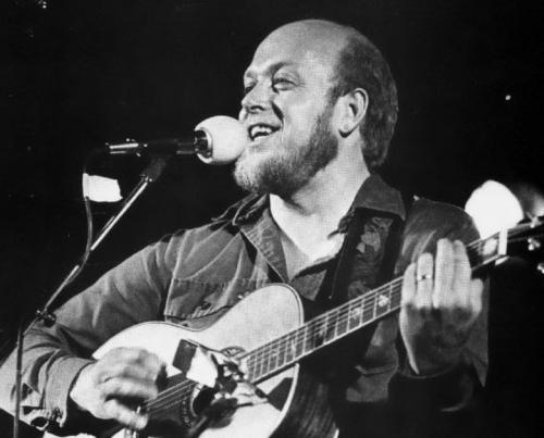  Stan Rogers