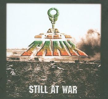 Still at War