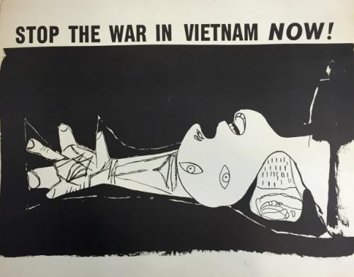 Who Killed Vietnam?