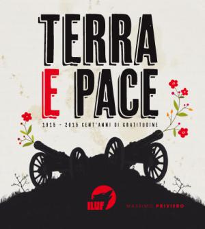 terra e pace