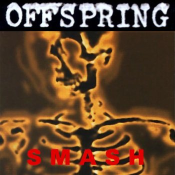 TheOffspringSmashalbumcover