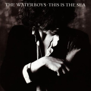 The Waterboys - This Is The Sea