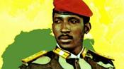 Thomas Sankara