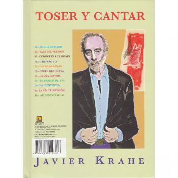 Toserycantar