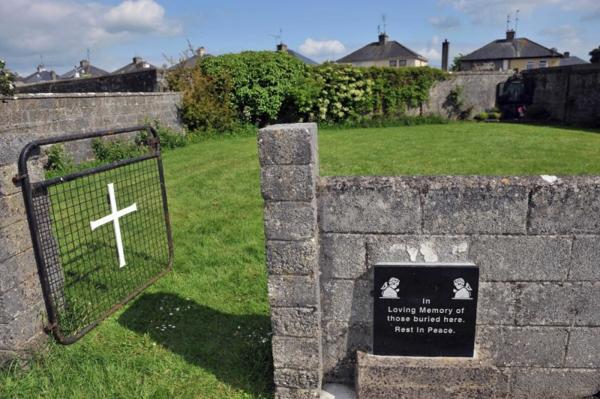 Tuam, Mother and Baby Home