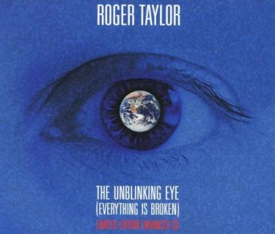 The Unblinking Eye (Everything Is Broken)