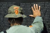 Vietnam Wall