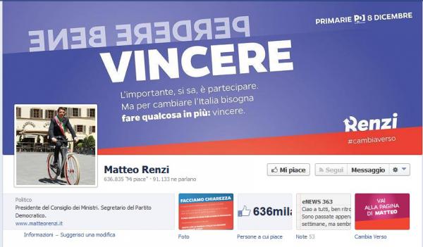 Vincere Vincere