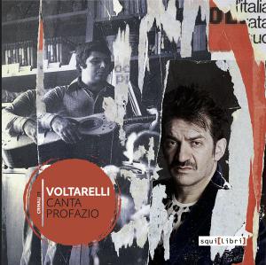 Voltarelli canta Profazio