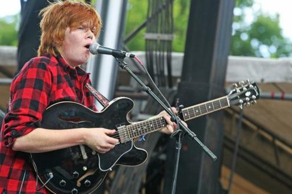  Brett Dennen