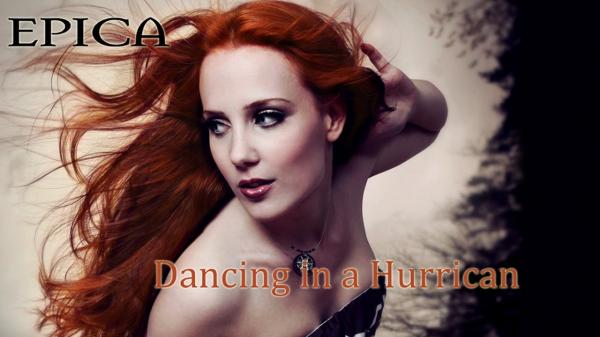 Dancing in a Hurricane