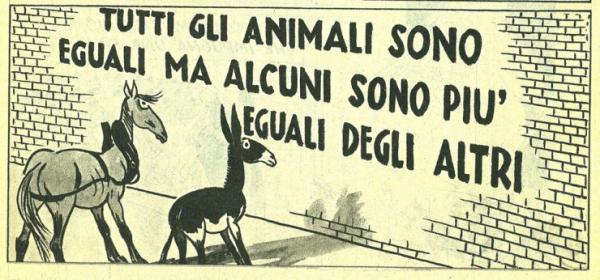 La fattoria degli animali