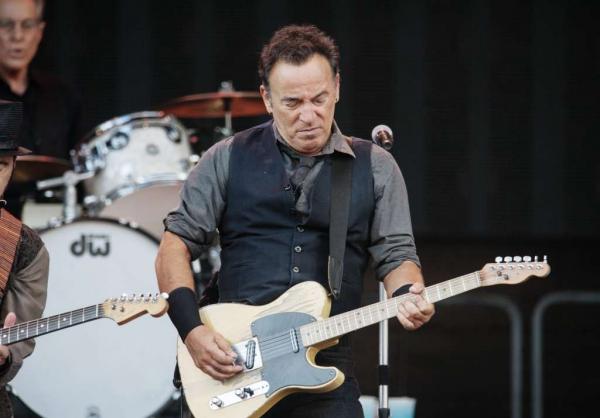 Springsteen Springsteen