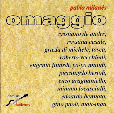 omaggio