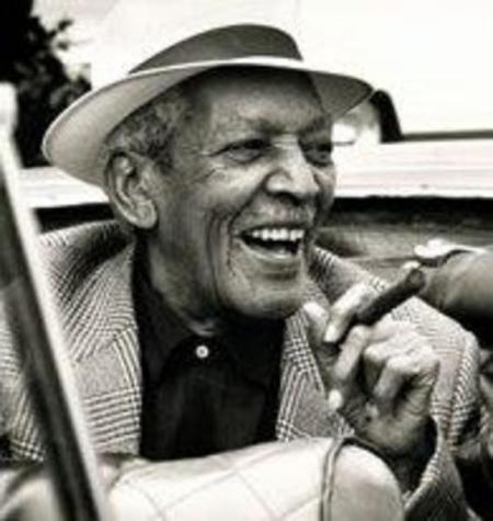 Compay Segundo