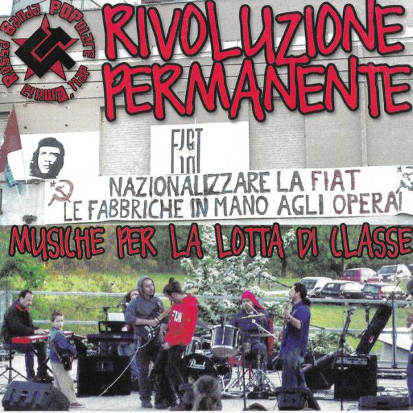 rivoluzione