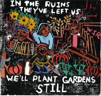 gardens gardens
