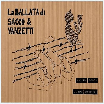 La Ballata di Sacco e Vanzetti