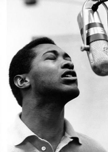 Sam Cooke