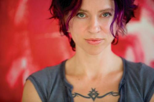  Ani DiFranco