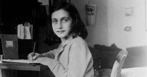 Diary of Anne Frank