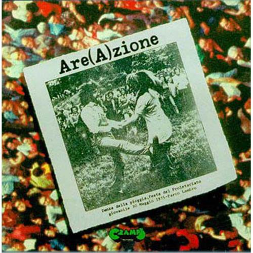 areazione areazione