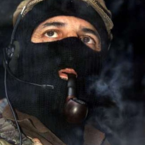 EZLN... Para tod@s todo...