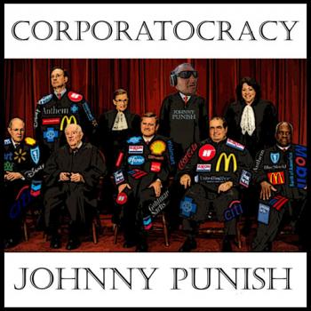 Corporatocracy