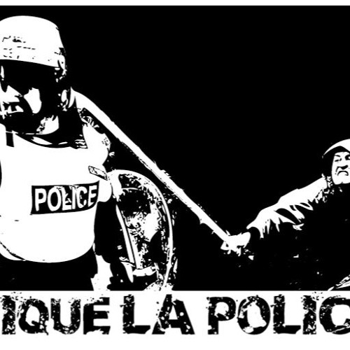 Nique la Police