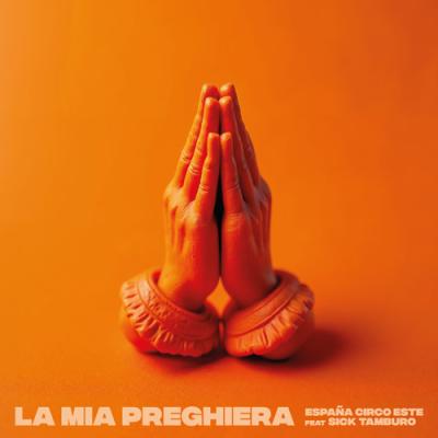 La mia preghiera