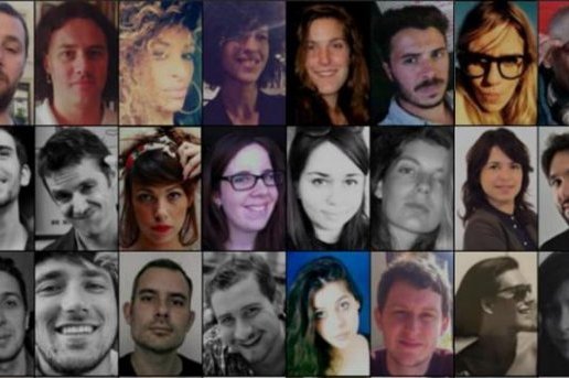 Victimes bataclan