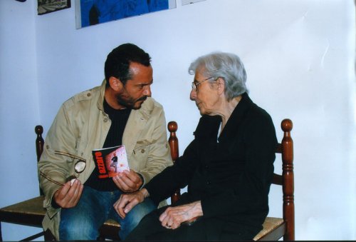 Figlio ImPastato d'amore