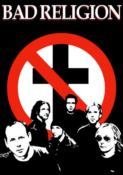 Bad religion