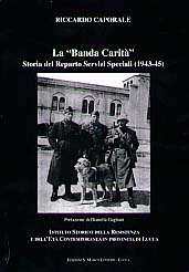 Banda Carità.