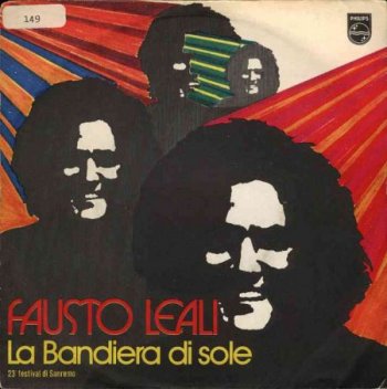 La bandiera di sole