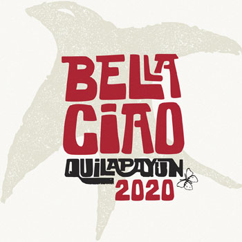 Bella Ciao Bella Ciao