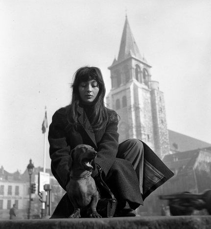 Juliette Greco