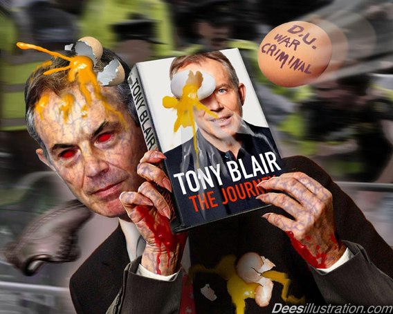 Tony Blair