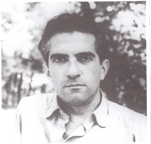 Blas de Otero