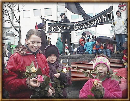 Reykjavík, 1-5-2005.