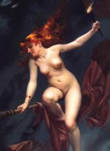 bruja luis ricardo falero