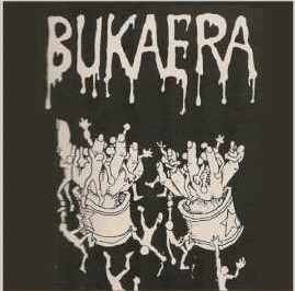 Bukaera