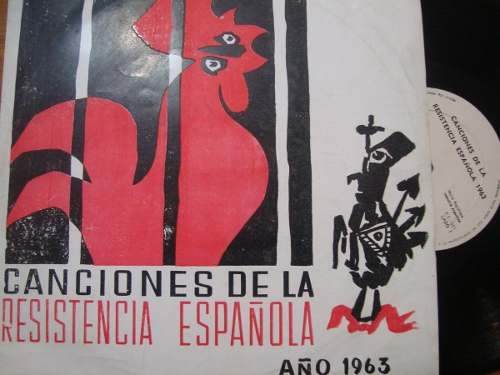 Coplas del tiempo (Los mineros en huelga)