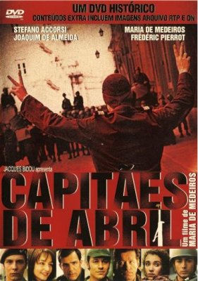 capitaes capitaes