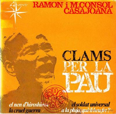 casaclams casaclams